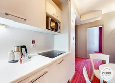 Programme immobilier neuf de 1 lot à Montbonnot-Saint-Martin (38330)