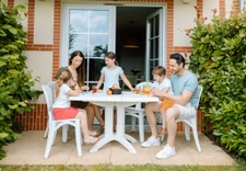 Programme immobilier neuf de 63 lots à Bagnoles de l'Orne Normandie (61140)