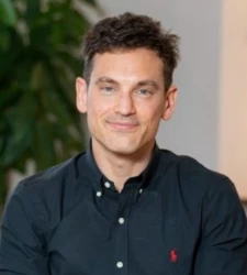 David TOUATI