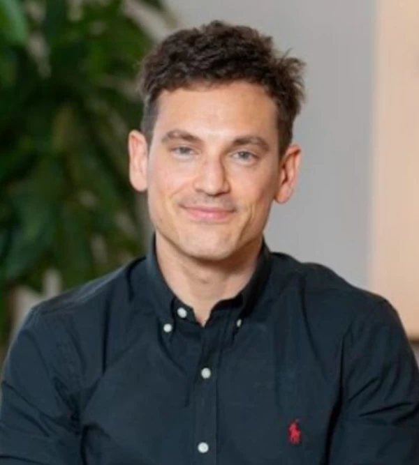 David TOUATI
