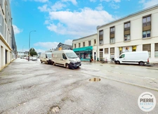 Programme immobilier neuf de 1 lot à Poitiers (86000)