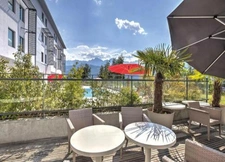Programme immobilier neuf de 1 lot à Montbonnot-Saint-Martin (38330)