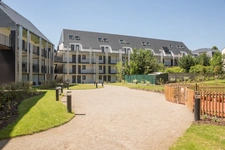 Programme immobilier neuf de 1 lot à Colmar (68000)