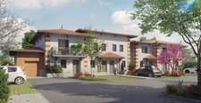 Programme immobilier neuf de 1 lot à Villenave-d'Ornon (33140)