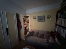 Programme immobilier neuf de 1 lot à Paris (75017)