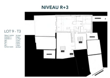 Programme immobilier neuf de 9 lots à Perpignan (66000)