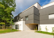 Programme immobilier neuf de 2 lots à Carquefou (44470)