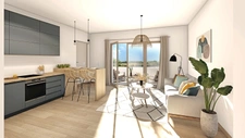 Programme immobilier neuf de 27 lots à Rambouillet (78120)