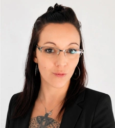 Virginie BARLOT