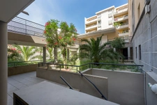 Programme immobilier neuf de 3 lots à Nice (06000)