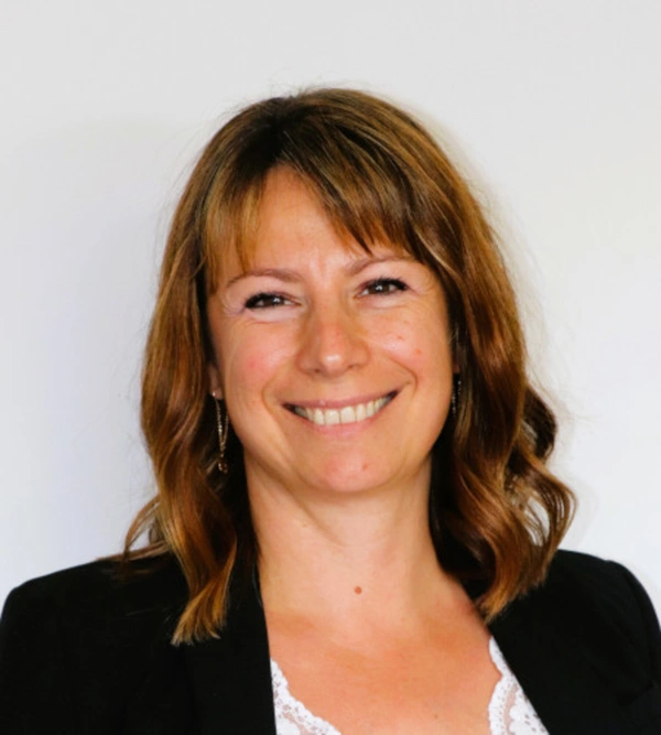 Sandrine PETITJEAN