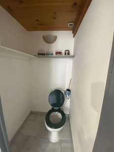 Programme immobilier neuf de 1 lot à Sète (34200)