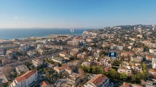 Programme immobilier neuf de 36 lots à Marseille (13008)