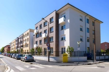 Programme immobilier neuf de 1 lot à Toulouse (31100)