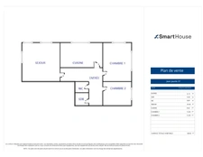 Programme immobilier neuf de 1 lot à Évian-les-Bains (74500)