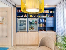 Programme immobilier neuf de 1 lot à Saint-Nazaire (44600)