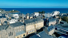 Programme immobilier neuf de 19 lots à Saint-Quay-Portrieux (22410)