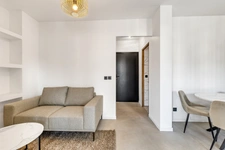 Programme immobilier neuf de 1 lot à Annecy (74000)
