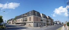 Programme immobilier neuf de 1 lot à Orléans (45000)