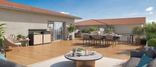 Programme immobilier neuf de 8 lots à Toulouse (31200)