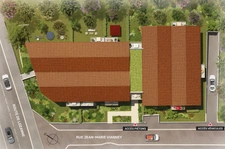 Programme immobilier neuf de 18 lots à Chazay-d'Azergues (69380)