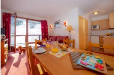 Programme immobilier neuf de 1 lot à Villarembert (73300)