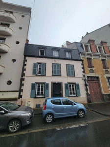 Programme immobilier neuf de 1 lot à Clermont-Ferrand (63000)