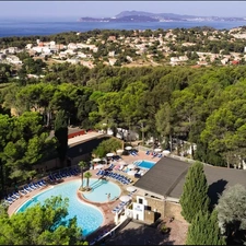 Programme immobilier neuf de 1 lot à Le Pradet (83220)