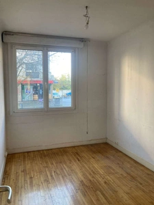 Programme immobilier neuf de 1 lot à Rennes (35000)