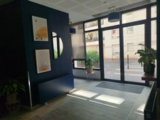 Programme immobilier neuf de 1 lot à Levallois-Perret (92300)