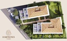 Programme immobilier neuf de 12 lots à Cannes (06400)