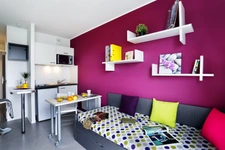 Programme immobilier neuf de 1 lot à Caen (14000)