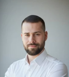 Maximilien COSGROVE