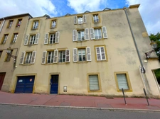 Programme immobilier neuf de 1 lot à Metz (57000)