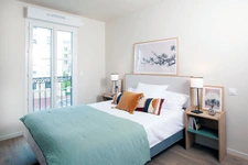 Programme immobilier neuf de 4 lots à Chelles (77500)