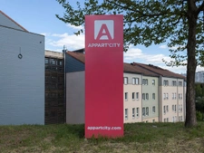 Programme immobilier neuf de 4 lots à Limoges (87000)