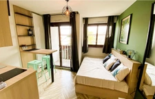 Programme immobilier neuf de 1 lot à Saint-Étienne (42000)