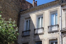 Programme immobilier neuf de 1 lot à Bordeaux (33000)
