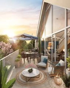 Programme immobilier neuf de 1 lot à Berck (62600)