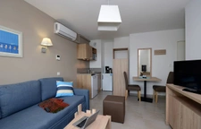 Programme immobilier neuf de 1 lot à Le Barcarès (66420)