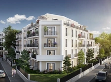 Programme immobilier neuf de 11 lots à Le Perreux-sur-Marne (94170)