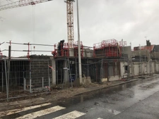 Programme immobilier neuf de 2 lots à Berck (62600)