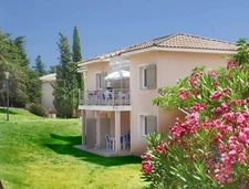 Programme immobilier neuf de 2 lots à La Londe-les-Maures (83250)