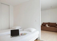 Programme immobilier neuf de 1 lot à Annemasse (74100)