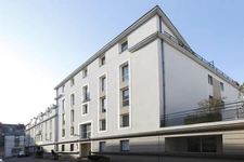 Programme immobilier neuf de 2 lots à Nantes (44000)