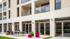 Programme immobilier neuf de 9 lots à Luçon (85400)