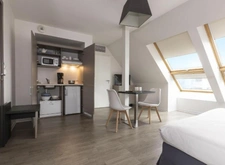 Programme immobilier neuf de 1 lot à Colmar (68000)