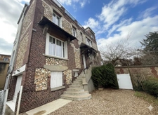 Programme immobilier neuf de 1 lot à Rouen (76000)