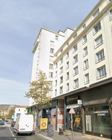 Programme immobilier neuf de 1 lot à Clermont-Ferrand (63000)