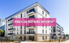 Programme immobilier neuf de 13 lots à Neuilly-Plaisance (93360)